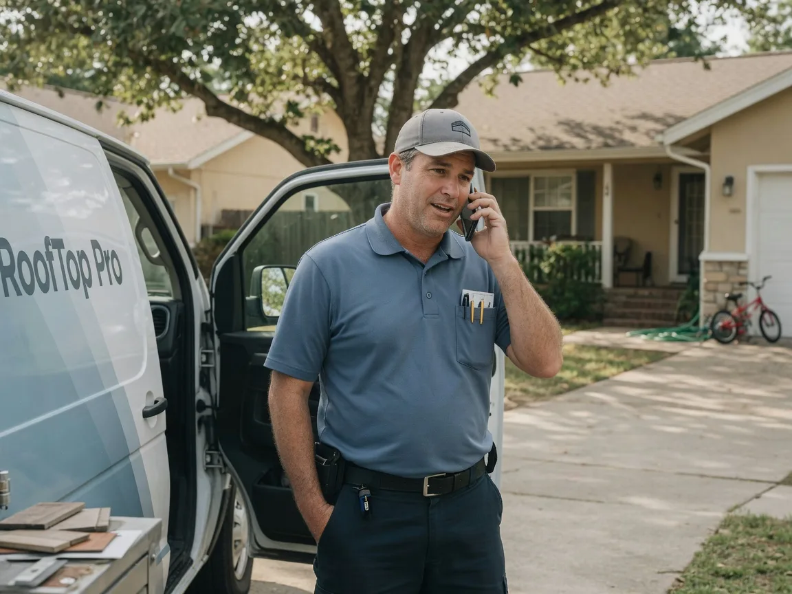Roof Repair Truro, IA FAQs